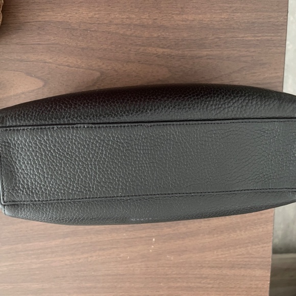 Coach Camera Bag Black - Picture 5 of 11